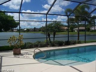 921 Belville Blvd., Naples, FL