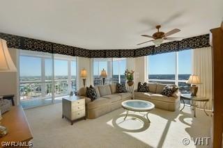 4255 Gulf Shore Blvd. #1402, Naples, FL