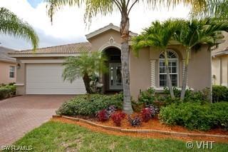 1752 Sanctuary Point Ct., Naples, FL 34110