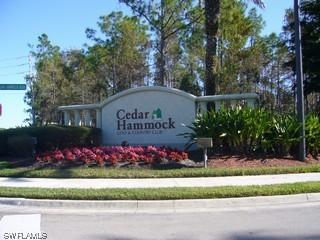 3665 Buttonwood Way #1412, Naples, FL 34112