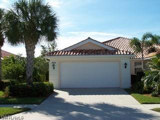 3514 El Verdado Ct., Naples, FL