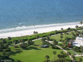 4021 Gulf Shore Blvd. #1804, Naples, FL