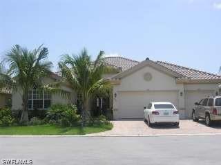 8781 Hideaway Harbor Ct., Naples, FL 34120