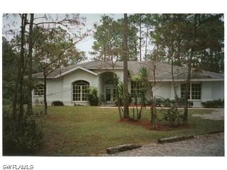 3661 19th Ave., Naples, FL