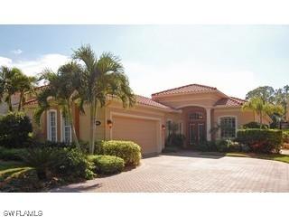 1294 Via Portofino, Naples, FL