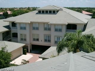 1885 Les Chateaux Blvd. #203, Naples, FL 34109