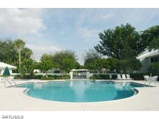 788 Willowbrook Dr. #502, Naples, FL 34108