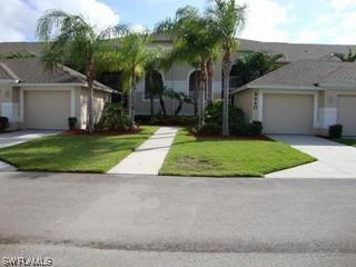 8640 Cedar Hammock Cir. #525, Naples, FL 34112