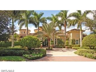 6265 Highcroft Dr., Naples, FL 34119