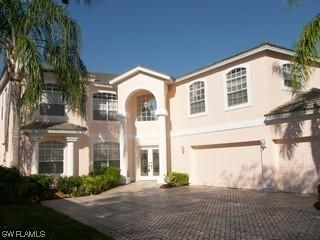 2356 Heritage Greens Dr., Naples, FL 34119