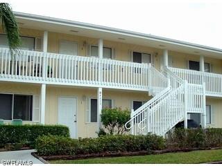 4613 Bayshore Dr. #6, Naples, FL