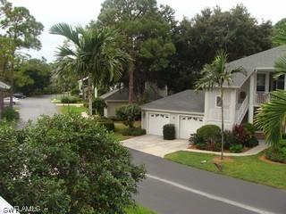 15112 Royal Fern Ct. #201, Naples, FL