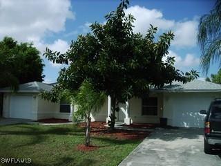 2541 55th Ter., Naples, FL