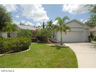 439 Crossfield Cir. #75, Naples, FL 34104