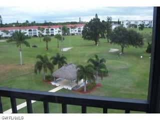 57 Highpoint Cir. #501, Naples, FL 34103