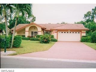 1534 Foxfire Ln., Naples, FL 34104
