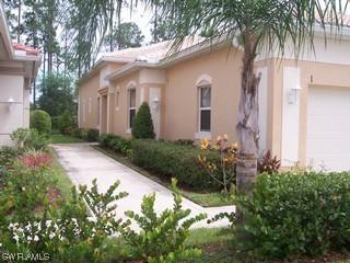 7863 Sanctuary Cir. #01, Naples, FL 34104