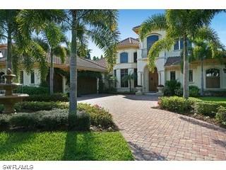 710 Starboard Dr., Naples, FL
