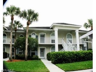 8274 Twelve Oaks Circle Cir. #123, Naples, FL 34113