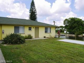 4910 Viceroy St. #1, Cape Coral, FL
