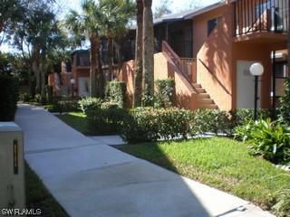 4240 Jack Frost Ct. #1, Naples, FL