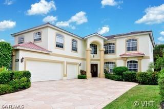 2193 Morning Sun Ln., Naples, FL
