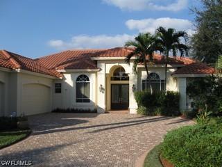 992 Spanish Moss Tr., Naples, FL 34108