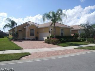 15416 Cortona Way, Naples, FL 34120