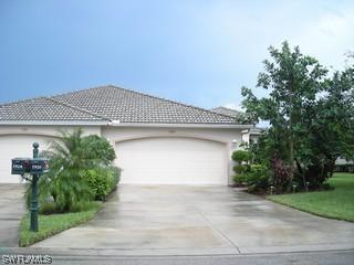 1920 Crestview Way #51, Naples, FL