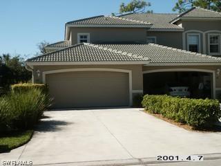 3425 Laurel Greens Ln. #201, Naples, FL 34119