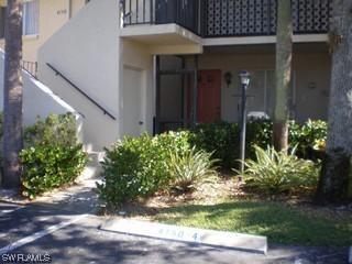 4150 Looking Glass Ln. #5, Naples, FL 34112