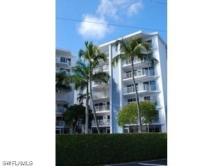 1300 Gulf Shore Blvd. N. #207, Naples, FL 34102