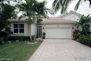 807 Grafton Ct. #15, Naples, FL