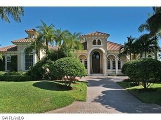 2153 Canna Way, Naples, FL 34105