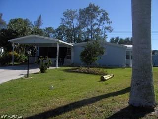 9 Lemans Dr., Naples, FL