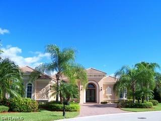 937 Glen Lake Cir., Naples, FL 34119