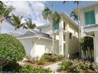 780 Tarpon Cove Dr. #201, Naples, FL 34110