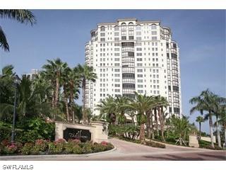 81 Seagate Dr. #402, Naples, FL 34103