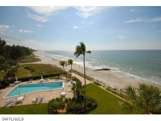 2121 Gulf Shore Blvd., Naples, FL