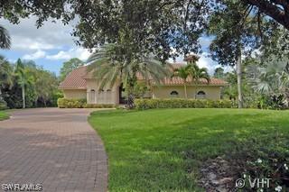 9183 The Ln., Naples, FL 34109