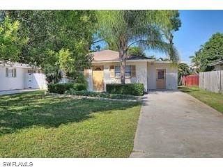 755 100th Ave., Naples, FL