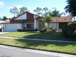 2155 Pinewoods Cir. #2, Naples, FL