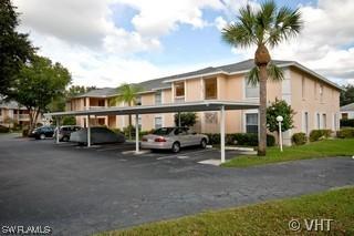 605 Squire Cir. #104, Naples, FL