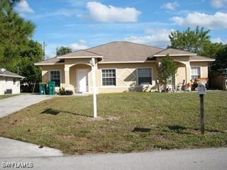 2670 55th Ter., Naples, FL