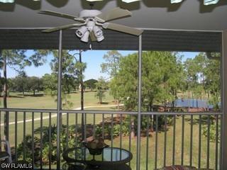 5965 Bloomfield Cir. #B 302, Naples, FL