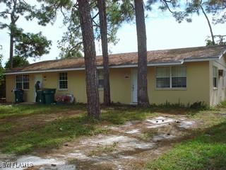 4112 Rose Ave., Naples, FL