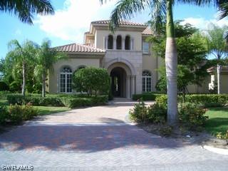 6271 Highcroft Dr., Naples, FL 34119