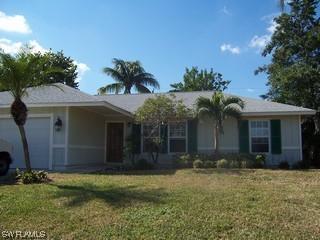 2849 49th Ln., Naples, FL 34116