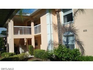 605 Squire Cir. #102, Naples, FL