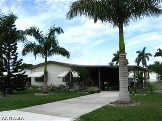 121 Grassy Key Ln. #43, Naples, FL
